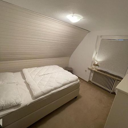 Fewo Zum Surgrund Cuxhaven Exteriör bild